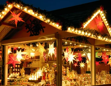 Miniatura: Muzułmanie „przejęli” świąteczne jarmarki?...