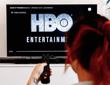 Miniatura: Awaria HBO GO. Użytkownicy zgłaszają...