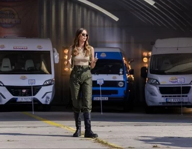 Miniatura: Nowy program TVP był emitowany tylko jeden...