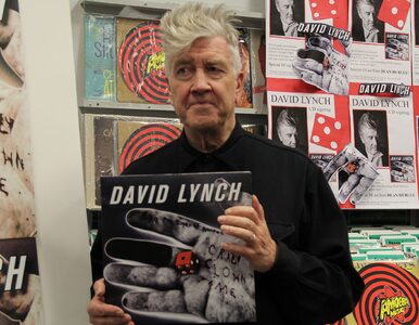 David Lynch zagra w filmie Stevena Spielberga. Oto co wiemy o „The...