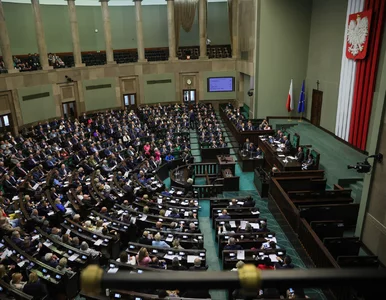 Miniatura: Sejm przyjął ustawę. Patoinfluencerzy nie...