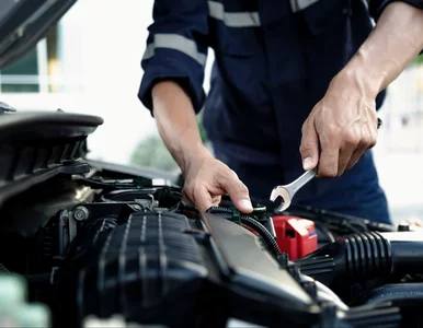 Miniatura: Od dziś ważna zmiana dla kierowców....