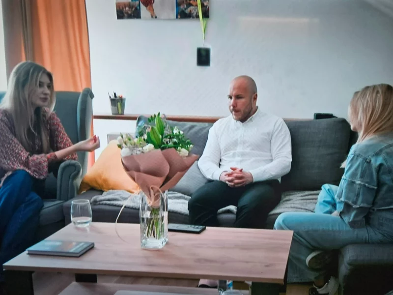 „Ślub od pierwszego wejrzenia”. Ciche dni Macieja i Karoliny? „Doznałem szoku”