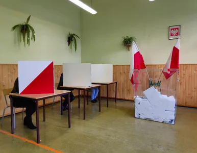 Miniatura: Ponownie przeliczono głosy w kilku...