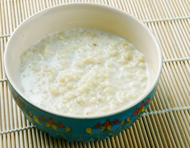 Miniatura: W PRL-u jedli to na śniadanie prawie...