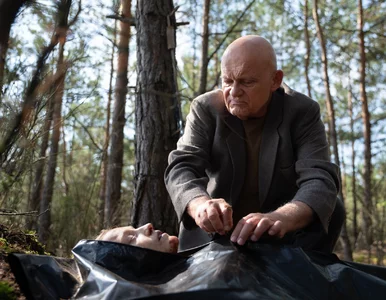 Miniatura: To był drugi polski serial Netfliksa....