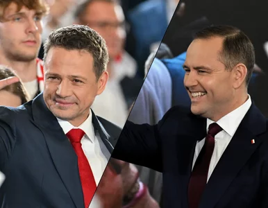 Miniatura: Karol Nawrocki zapowiedział marsz w...