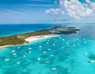 Miniatura: Ta wyspa należała do uwielbianej gwiazdy....