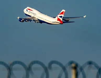 Miniatura: Europejska linia lotnicza wprowadza ważne...