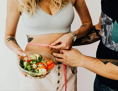 Miniatura: Jak zrzucić kilka kilogramów w miesiąc?...