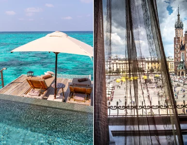 Miniatura: Turyści ocenili światowe hotele. Polski...