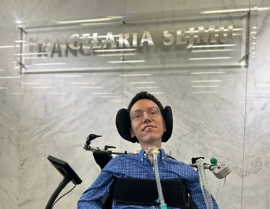 Miniatura: Influencer nie gryzł się w język po...