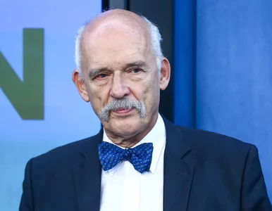 Miniatura: Korwin-Mikke fanem „Gry o tron”? PiS na...
