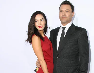 Miniatura: Megan Fox i Brian Austin Green rozstali...