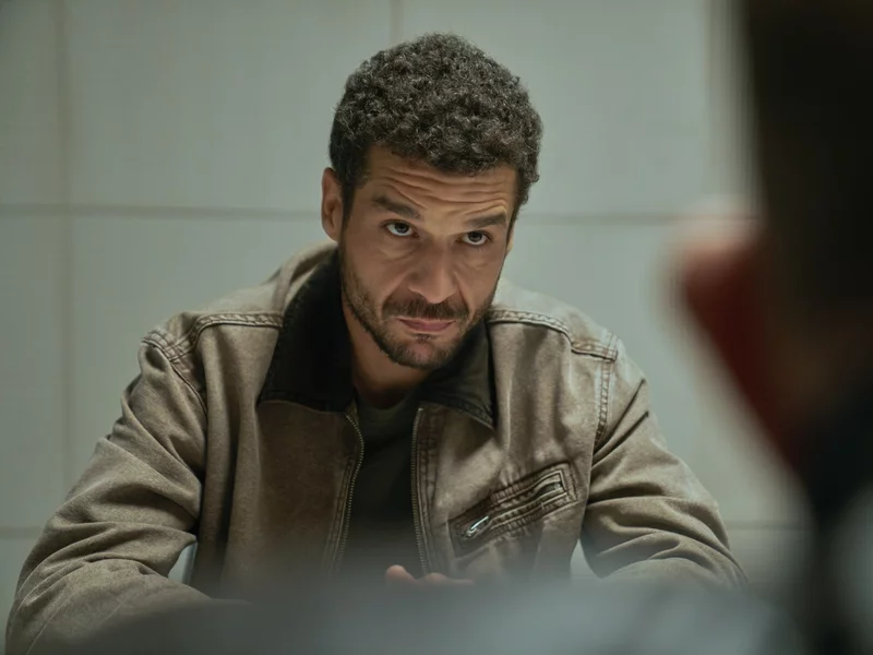 Thriller kryminalny Netfliksa oficjalnie najchętniej oglądanym serialem na świecie!