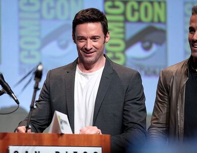 Hugh Jackman zapowiada powrót Wolverine'a. Niestety, wyklucza crossover...
