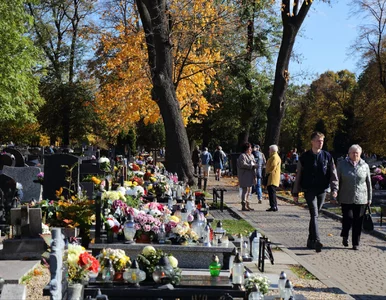 Miniatura: Nawet 500 zł mandatu. Uważaj, co stawiasz...