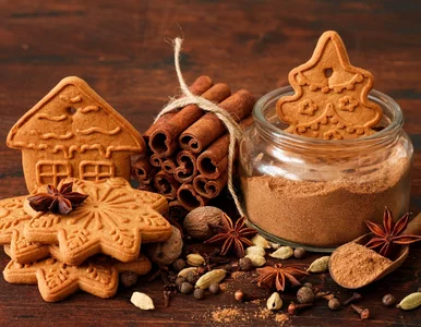 Miniatura: Dietetyczka sprawdziła przyprawy do...