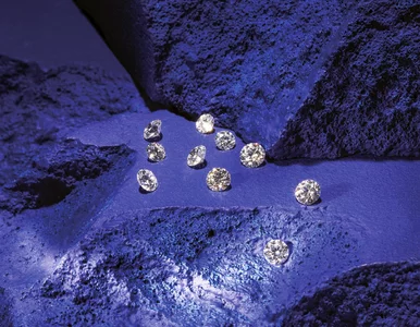 Miniatura: Dlaczego warto inwestować w diamenty?