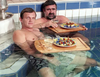 Miniatura: QUIZ. Zabawne cytaty. W jakim filmie padły?