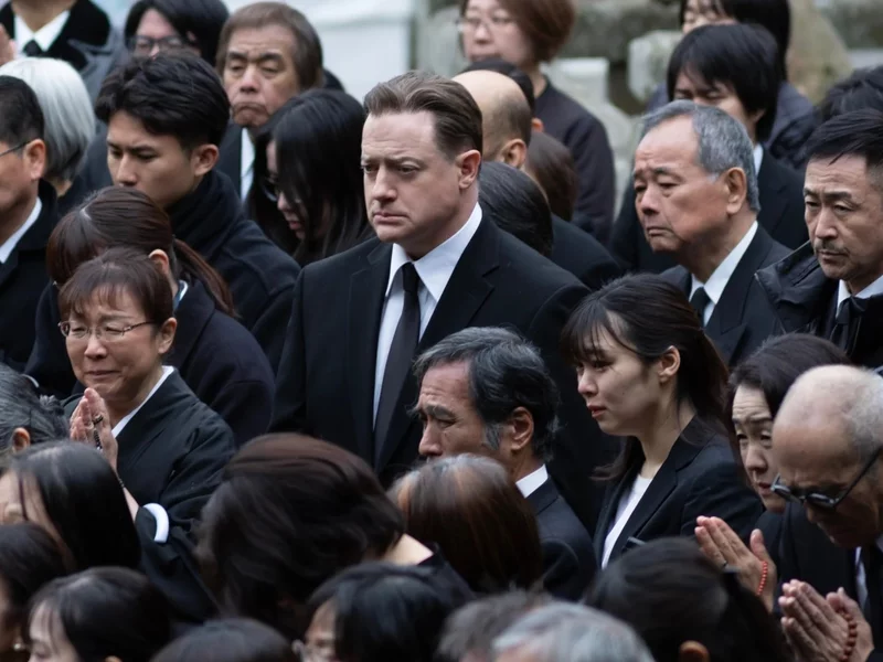 Polacy zachwyceni nowym filmem na Disney+. „Dla takich rzeczy warto chodzić do kin. Cudo”