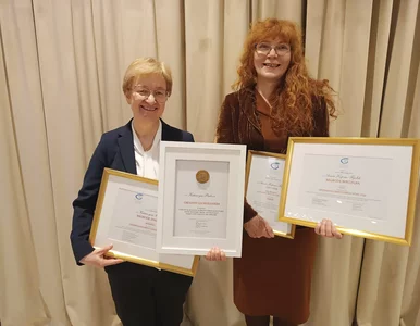 Miniatura: Dziennikarz Medyczny Roku 2025:...