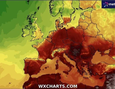 Miniatura: Ochłodzenie, a potem upały. Czeka nas...