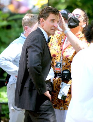 Miniatura: „Maestro”. Bradley Cooper odmieniony na...