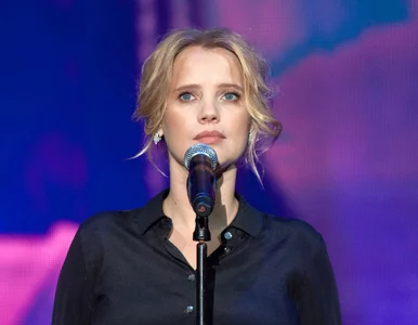 Miniatura: Joanna Kulig została wyróżniona. Wręczy...