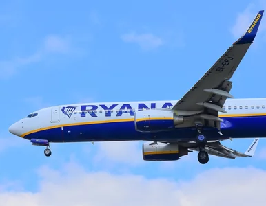 Miniatura: Ryanair nie kończy z promocjami. Teraz ma...