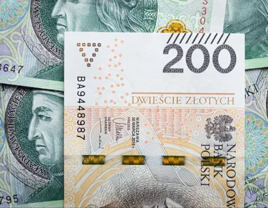 Miniatura: Parasola nie ma, gdy pada deszcz. Paradoks...