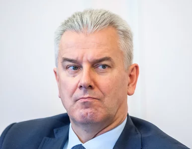 Miniatura: Były minister skazany. Łódzki sąd nie miał...