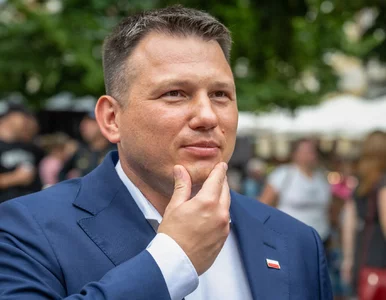 Miniatura: „Niedyskrecje parlamentarne”. Powrót Jacka...