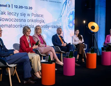 Miniatura: Fenylokotenuria: całe życie na skrajnie...