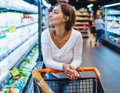 Miniatura: Dietetyk: te produkty z Biedronki pomogą...