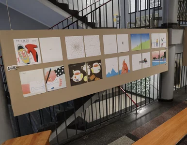 Miniatura: 14-latek planował strzelaninę w polskiej...