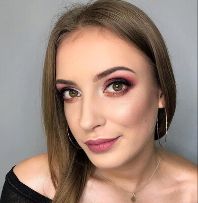 Miniatura: Maja Kapłon – finalistka „The Voice of...