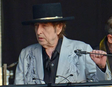 Miniatura: Tak Bob Dylan zapoczątkował rewolucję....