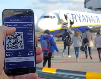 Miniatura: Rewolucja w Ryanair. Turystów już wkrótce...