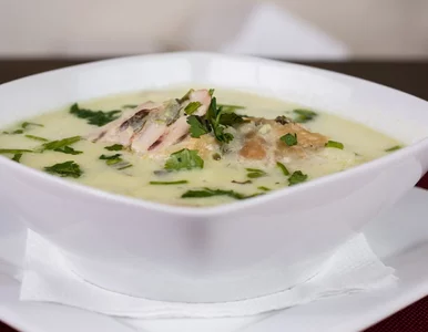 Miniatura: Wirusolog poleca ten „turecki rosół” na...