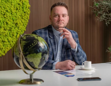 Miniatura: Świat w kryzysie, transport w ruchu:...