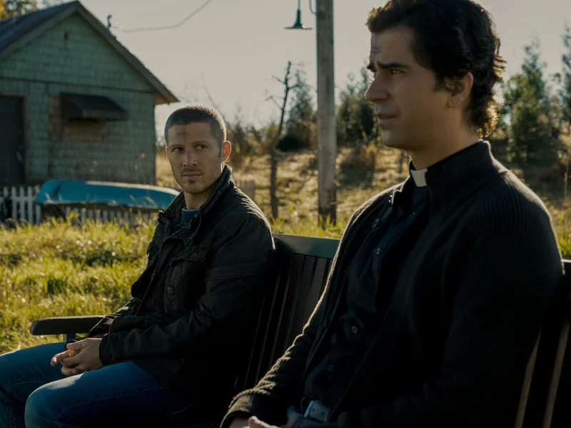 25 seriali podobnych do „Niebo. Rok w piekle”. To warto obejrzeć, czekając na nowy odcinek