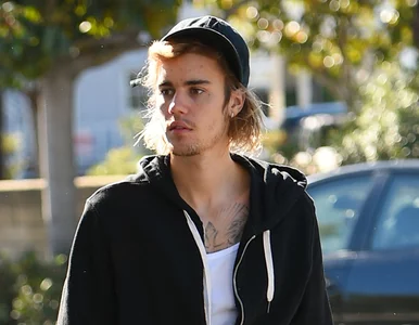 Miniatura: Justin Bieber ma nowy tatuaż! Fani...