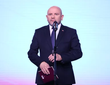 Miniatura: Poseł PiS nawiązał w Republice do...