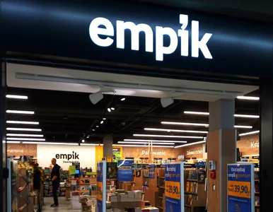 Miniatura: Empik wprowadza sztuczną inteligencję. Oto...
