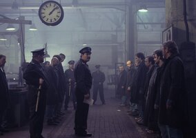 Miniatura: Netflix z nowym polskim serialem...