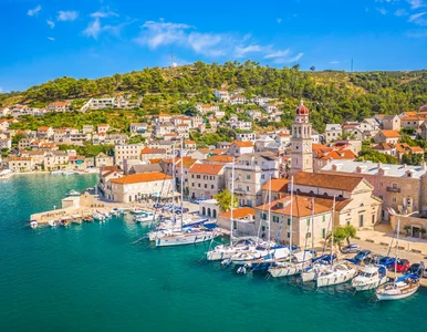 Miniatura: Zmiana w podróżach do Chorwacji. Wszystko...