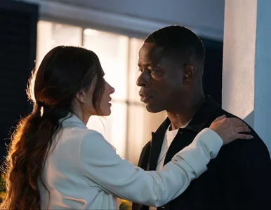 Miniatura: Gwiazda serialu „Paradise” ujawnia dramat...