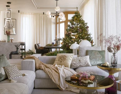 Miniatura: To nie dekoracje tworzą święta. Architekci...