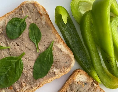 Miniatura: Ten pasztet totalnie mnie zaskoczył....